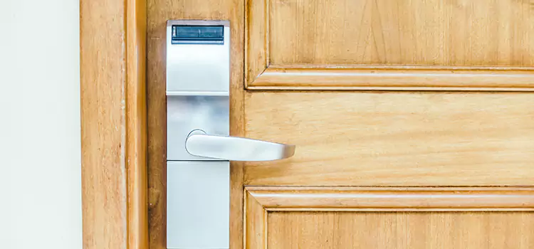 Advanced Solutions in Federal Way, WA for Modern Security