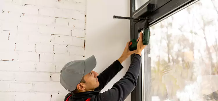Automatic Door Opener Commercial Federal Way
