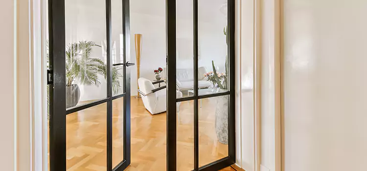 Bifold Door Replacement Federal Way