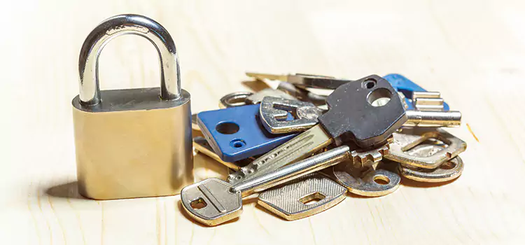 Why Choose Our Broken Key Services in Federal Way, WA?