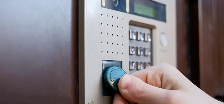 Enhanced Security Features Federal Way