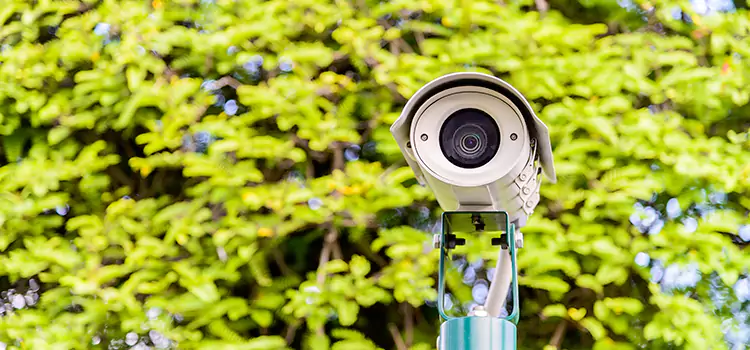 Advanced Surveillance Solutions for Every Need in Federal Way