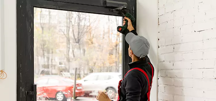 Comprehensive Door Closer Services in Federal Way, WA