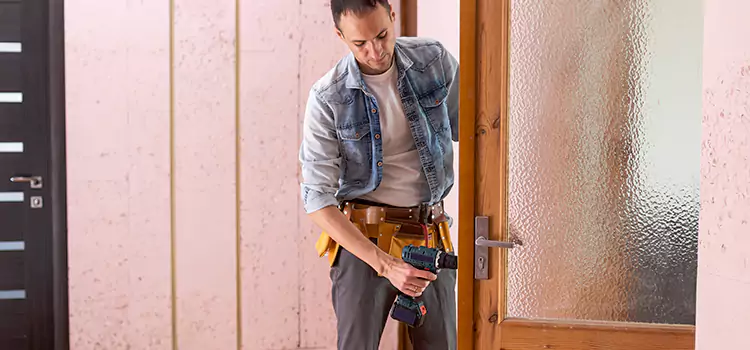Exterior Door Frame Installation Federal Way