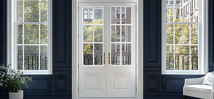 French Door Lock Repair Federal Way