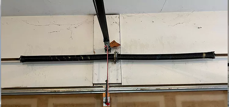Garage Door Cable Repair Near Me in Federal Way, WA