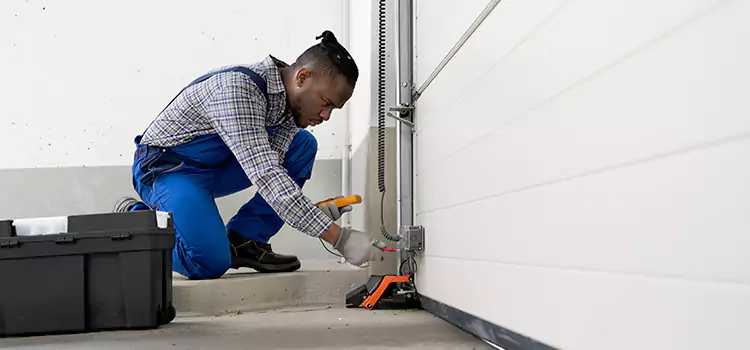 Expert Solutions for Every Garage Lock Need in Federal Way, WA