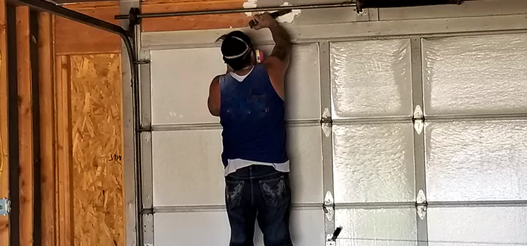 Specialized Garage Door Panel Solutions in Federal Way, WA
