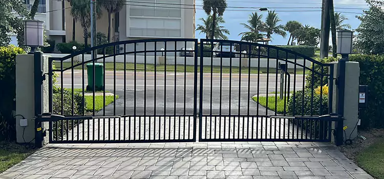 Gate Opener Replacement Near Me in Federal Way, WA