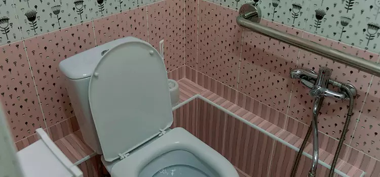Meeting Diverse Needs With Accessible Restroom Solutions in Federal Way, WA