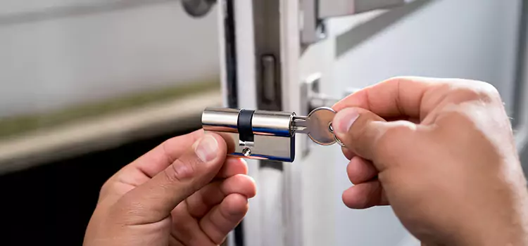 Emergency Locksmith for House Federal Way