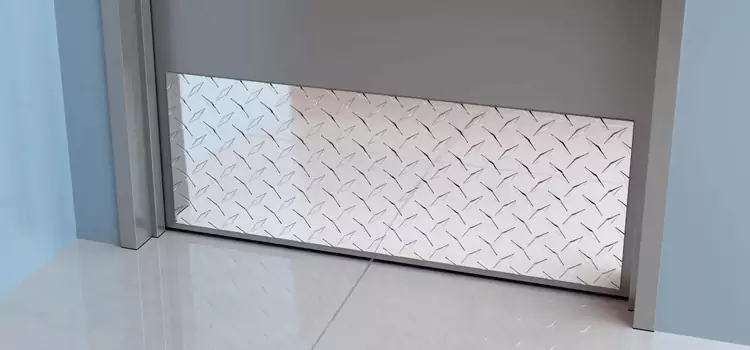 Benefits of Professional Kick Plate Solutions in Federal Way, WA