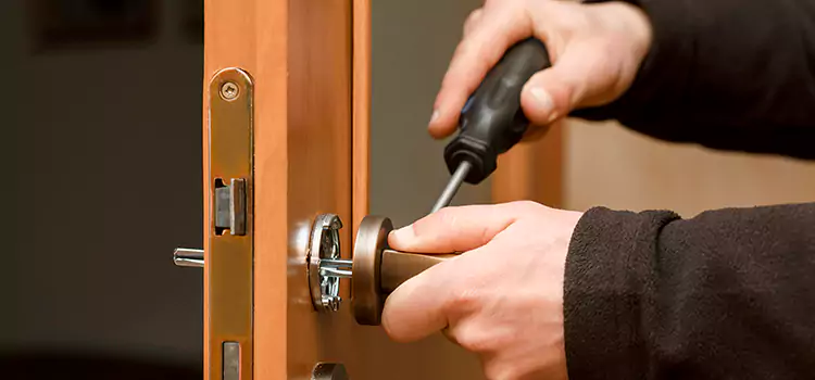 Rekey Car Locks Federal Way