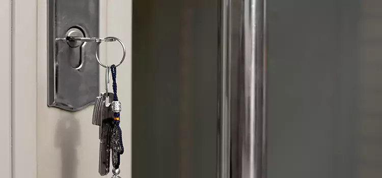 Master Keying by the Numbers Federal Way