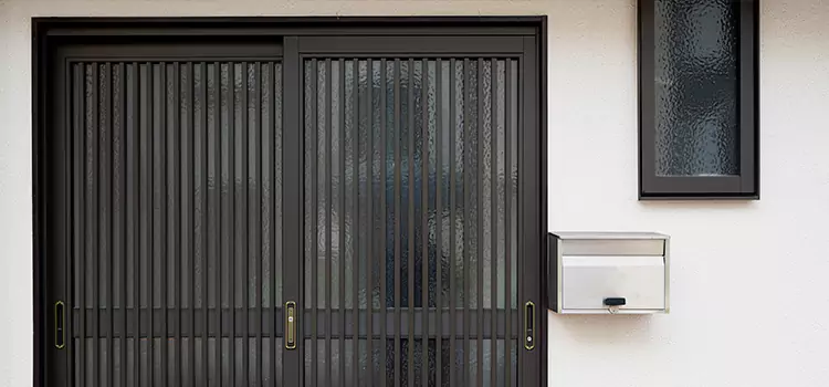 Sliding Screen Door Repair Federal Way