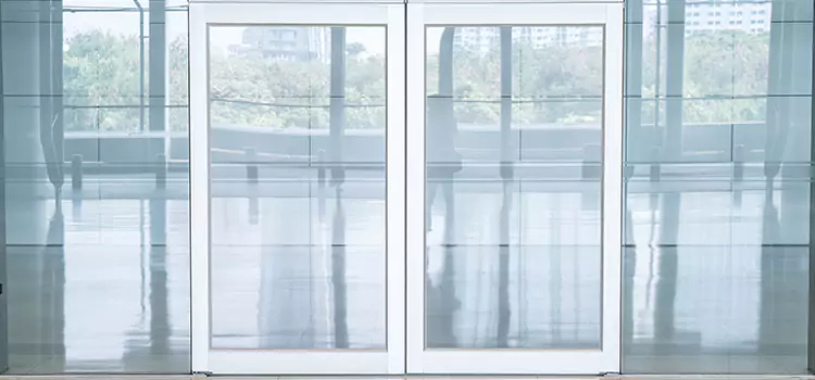 Why Choose Us for Your Motion Sensor Door Needs in Federal Way, WA?
