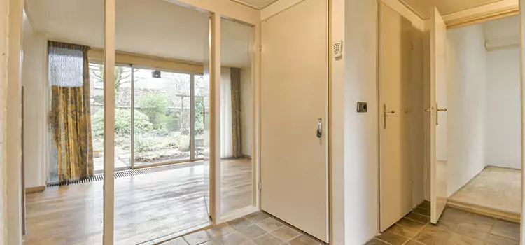 Why Choose Our Pocket Door Experts in Federal Way, WA?