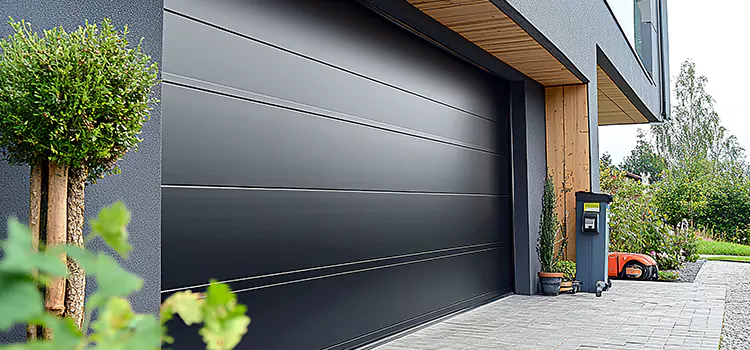 Residential Garage Door Service Federal Way