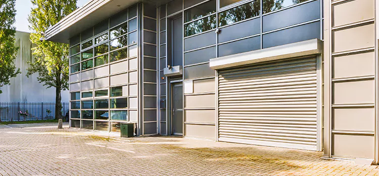 Electric Roller Garage Doors Federal Way