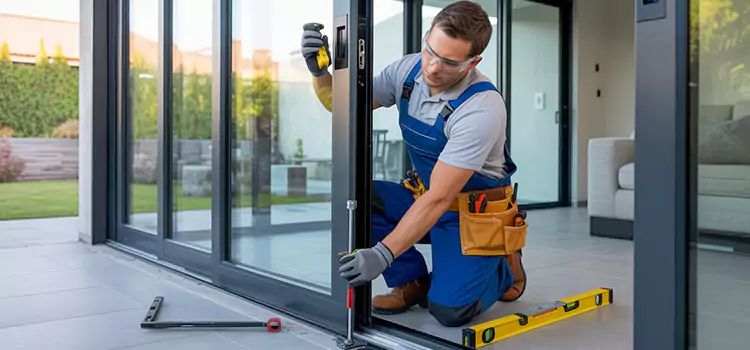 Sliding Screen Door Repair Federal Way