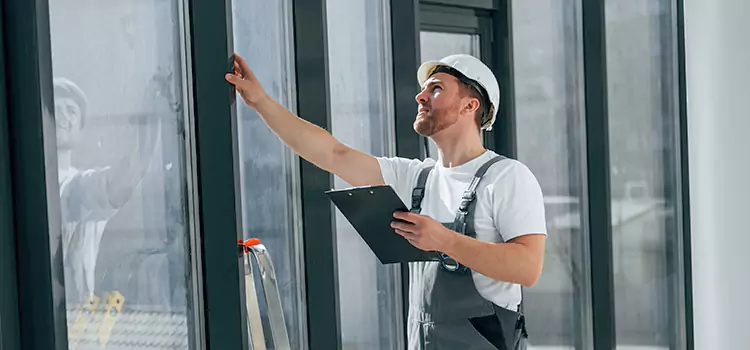 Comprehensive Solutions for Your Sticking Doors in Federal Way, WA