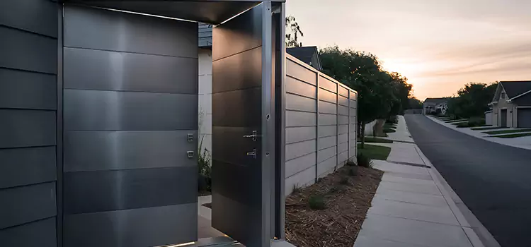 Comprehensive Steel Door Solutions in Federal Way, WA