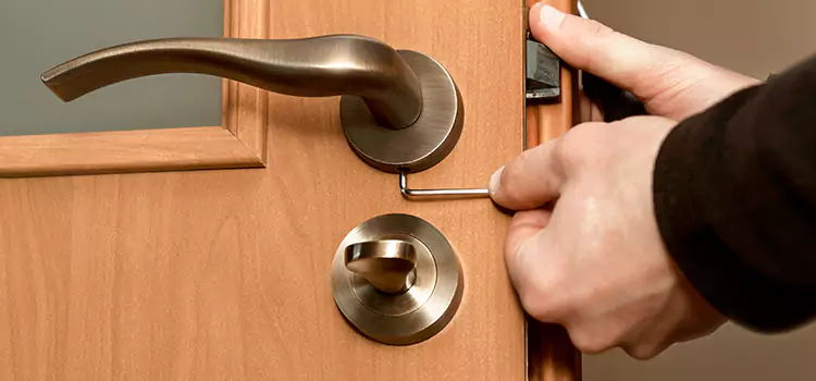 Access Control System Integration Federal Way