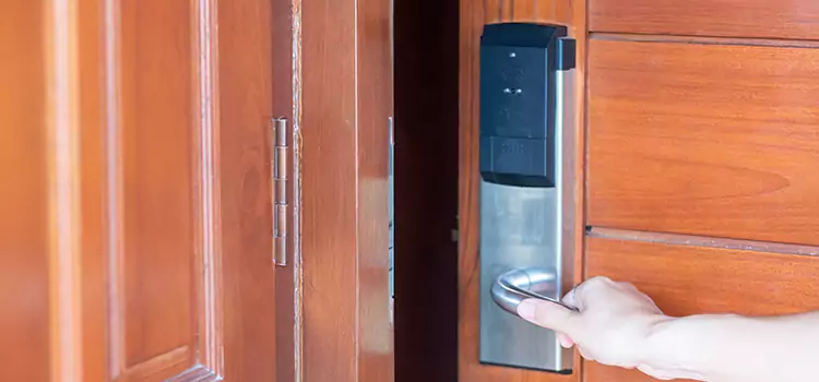 Commercial Keyless Entry Locks Federal Way