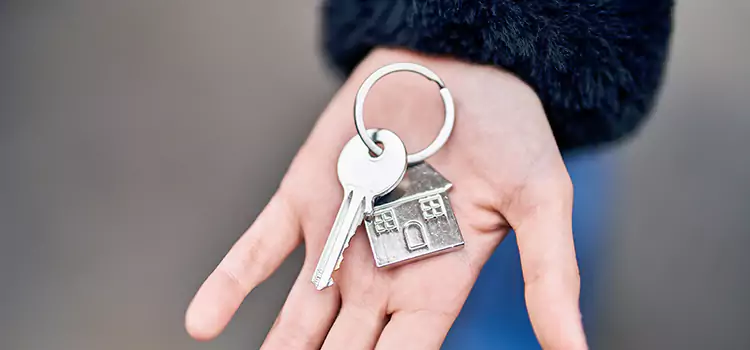 Trusted Broken Key Extraction Federal Way