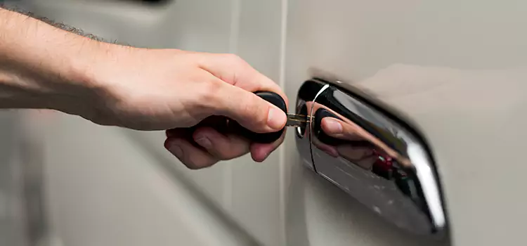 Car Unlock Service Price Federal Way