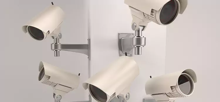Your Trusted Partner for CCTV Solutions in Federal Way