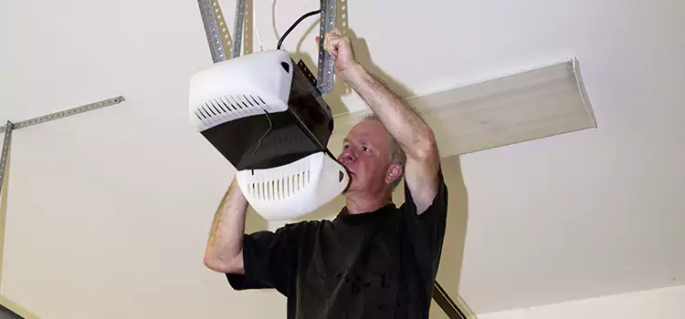 Garage Door Opener Service Federal Way