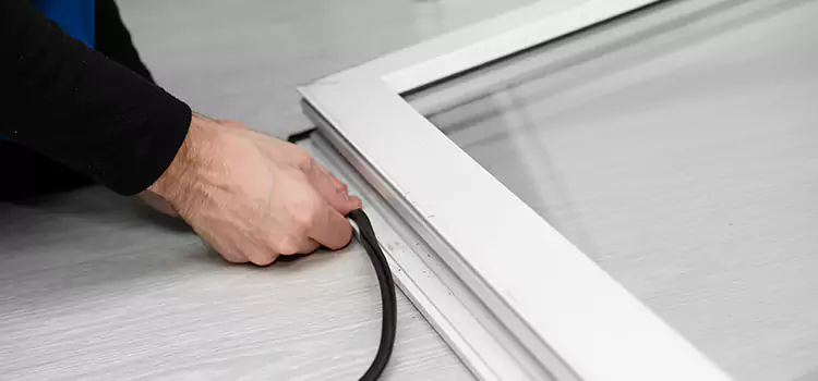 Commercial Door Weather Stripping Federal Way