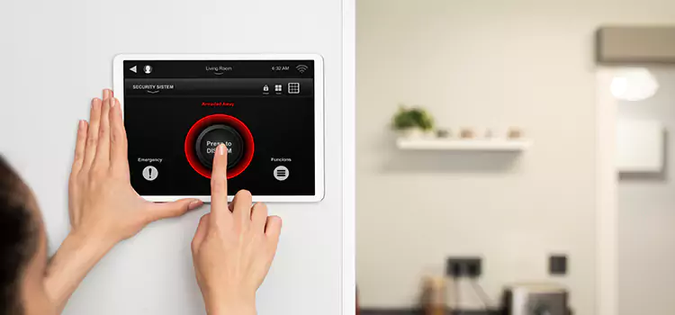 Blink Video Doorbell Installation Federal Way