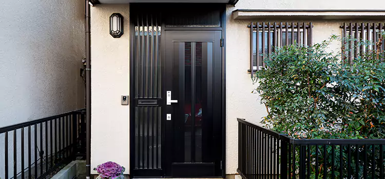 Popular Exterior Door Options in Federal Way, WA