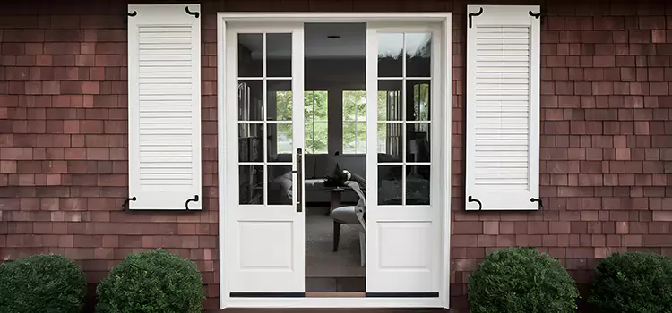 French Door Restoration Federal Way