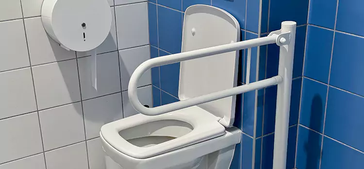 Comprehensive Solutions in Federal Way, WA for Accessible Facilities