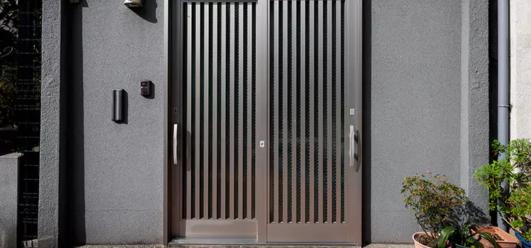 Why Choose Us for Your Security Needs in Federal Way, WA?