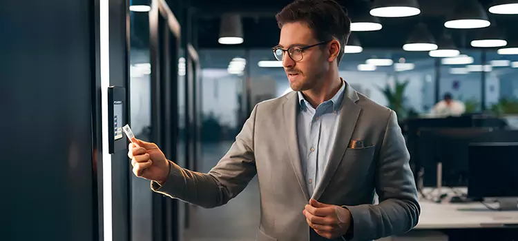 Our Commitment to Keycard Security Excellence in Federal Way, WA
