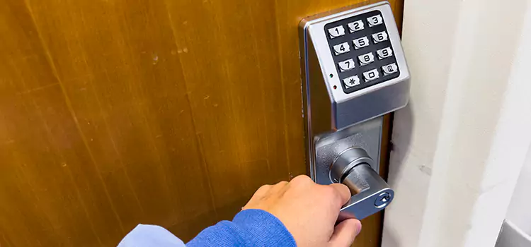 Why Choose Us for Your Keypad Lock Needs in Federal Way, WA?