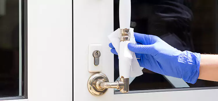 Rekey Lock Cylinder Federal Way