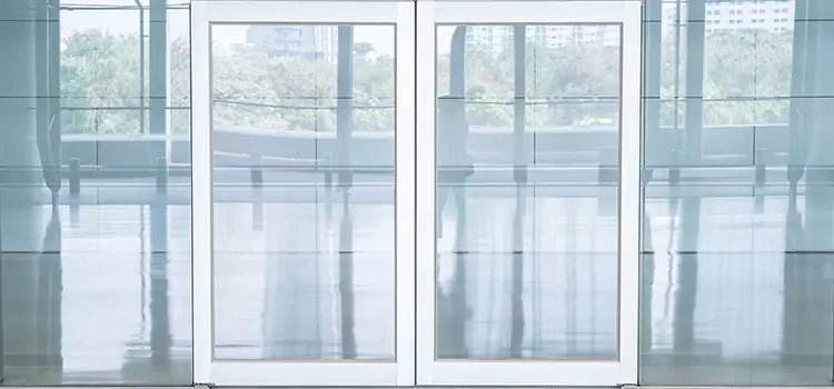 Mobile Sliding Screen Door Replacement Federal Way