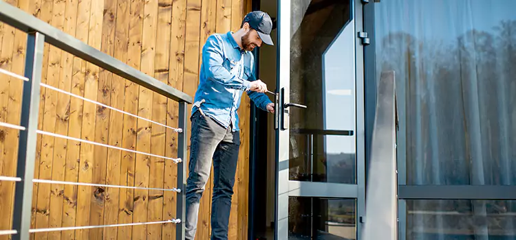 Emergency Patio Door Repair Federal Way