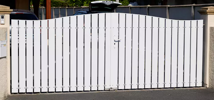 Why Choose Us for Residential Gate Repair in Federal Way, WA?