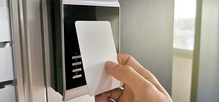 Advanced RFID Technology Integration in Federal Way, WA