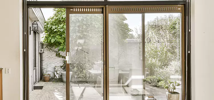 Glass Door Panel Replacement Cost Federal Way