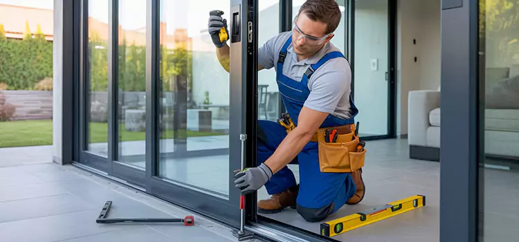Patio Door Replacement Federal Way