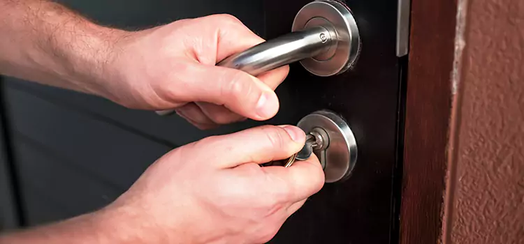 Door Closer Repair & Installation Federal Way